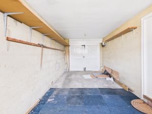 Garage- click for photo gallery